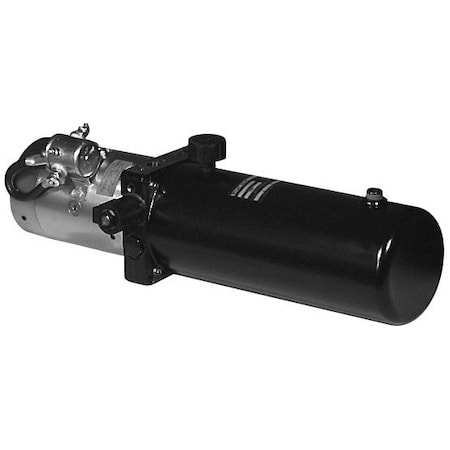 Spx Hydraulic Power Unit 12V DC, Single Acting), 2000 PSI 251003